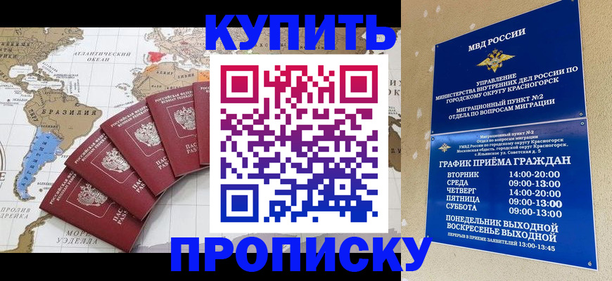 прописка от собственника в Елизово